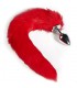 SET KITTY RED