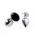 PLUG METAL S BLACK
