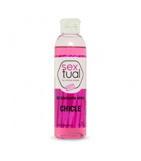 SEXTUAL CHICLE 200 ML