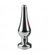 PLUG METALICO M