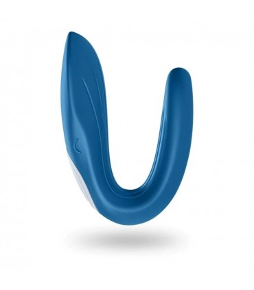 SATISFYER DOUBLE WHALE