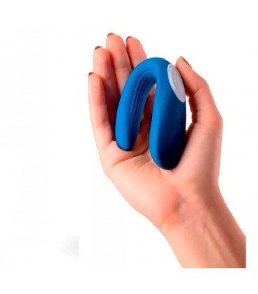 SATISFYER DOUBLE WHALE