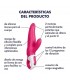 SATISFYER MR RABBIT