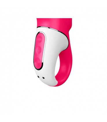 SATISFYER MR RABBIT