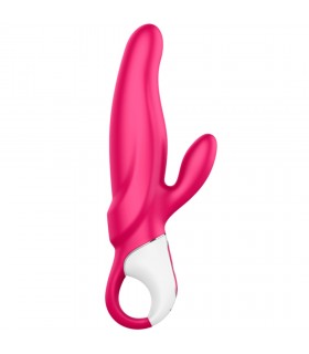 SATISFYER MR RABBIT
