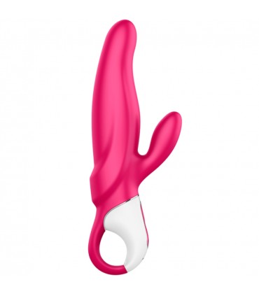 SATISFYER MR RABBIT