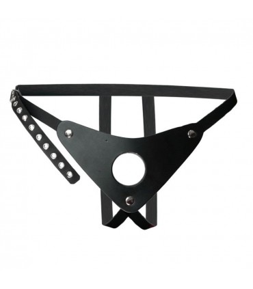 ARNES DE CUERO REGULABLE