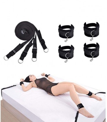 INMOVILIZADOR DE CAMA