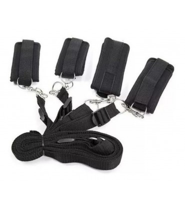 INMOVILIZADOR DE CAMA