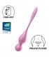 SATISFYER LOVE BIRDS 1