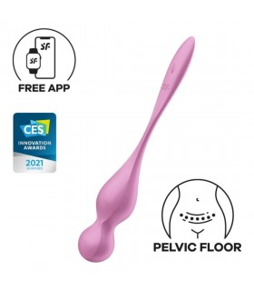 SATISFYER LOVE BIRDS 1