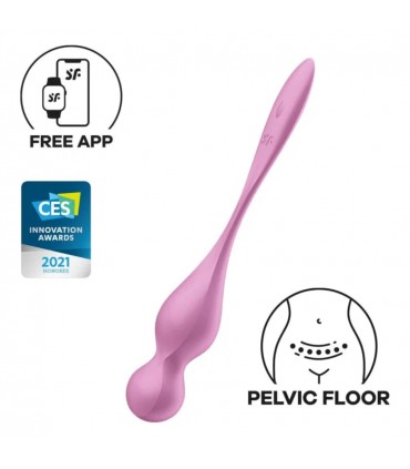 SATISFYER LOVE BIRDS 1