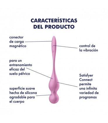 SATISFYER LOVE BIRDS 1