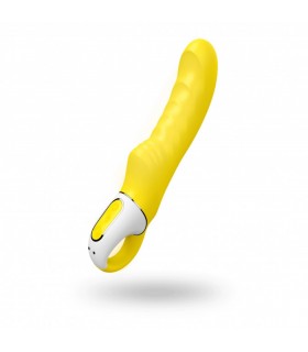 SATISFYER YUMMY SUNSHINE