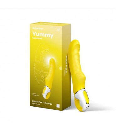 SATISFYER YUMMY SUNSHINE