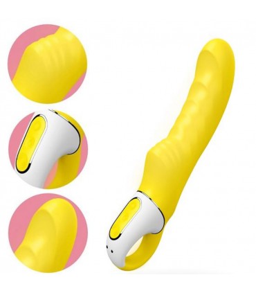 SATISFYER YUMMY SUNSHINE