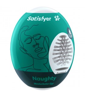 SATISFYER NAUGHTY