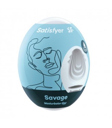 SATISFYER SAVAGE