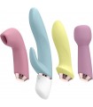 SATISFYER MARVELOUS FOUR