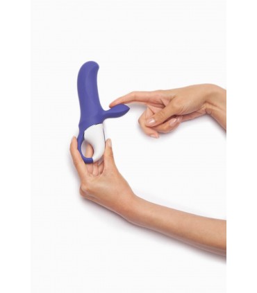 SATISFYER MAGIC BUNNY