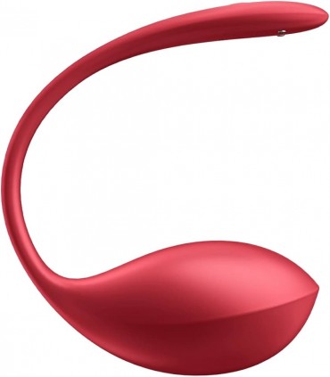 SATISFYER SHINY PETAL