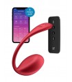 SATISFYER SHINY PETAL