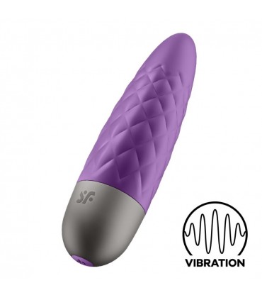 SATISFYER ULTRA POWER BULLET 5