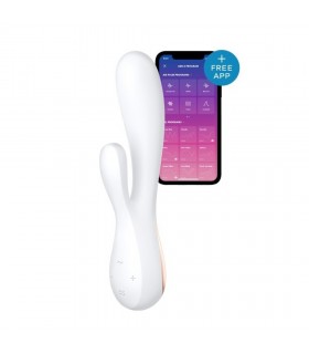 SATISFYER MONO FLEX