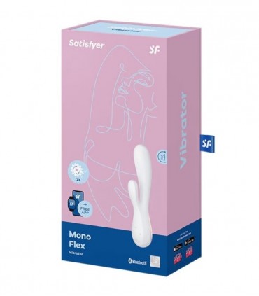 SATISFYER MONO FLEX