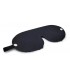 ANTIFAZ CIEGO CON PELUCHE NEGRO