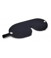 ANTIFAZ CIEGO CON PELUCHE NEGRO