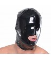 MASCARA CIEGA VINILO