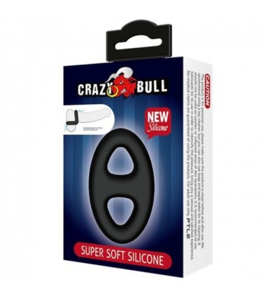CRAZY BULL DOBLE