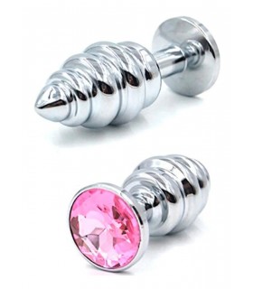 PLUG METAL WAVES S