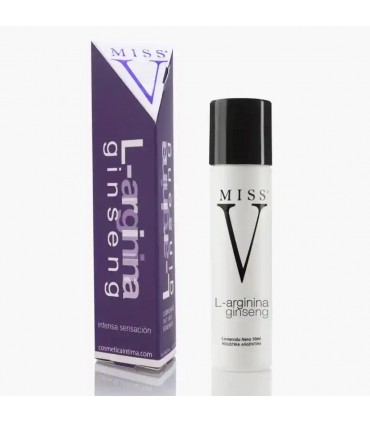 MISS V L-ARGININA