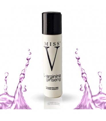 MISS V L-ARGININA
