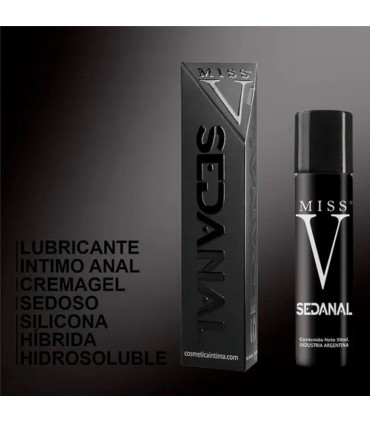 MISS V SEDANAL
