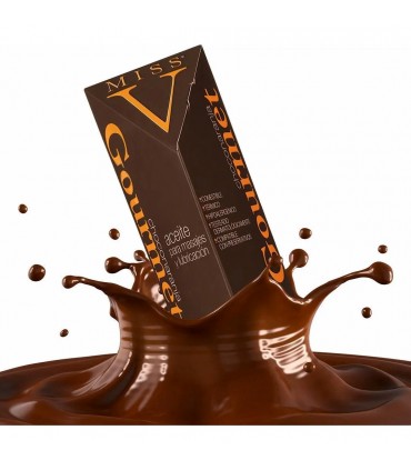 MISS V GOURMET CHOCONARANJA