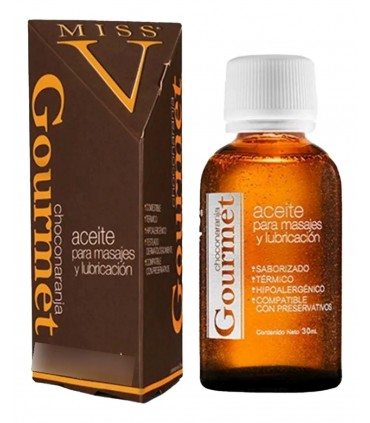 MISS V GOURMET CHOCONARANJA