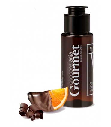 MISS V GOURMET CHOCONARANJA