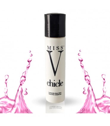 MISS V CHICLE