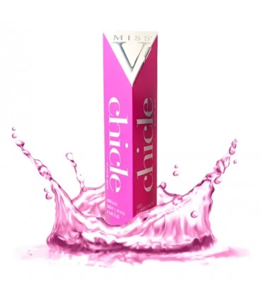 MISS V CHICLE