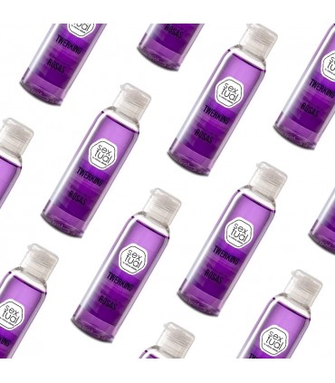 SEXTUAL TWERKING ROSAS 80ML