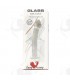 GLASS DILDO TELESCOPIUM
