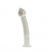 GLASS DILDO TELESCOPIUM