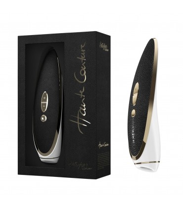 SATISFYER LUXURY HAUTE COUTURE