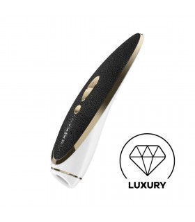 SATISFYER LUXURY HAUTE COUTURE