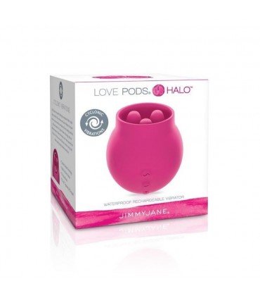 LOVE PODS HALO