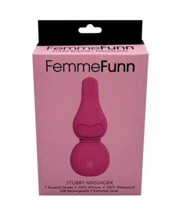 FEMMEFUNN STUBBY