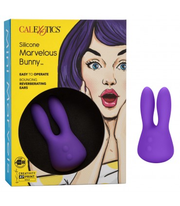 MARVELOUS BUNNY